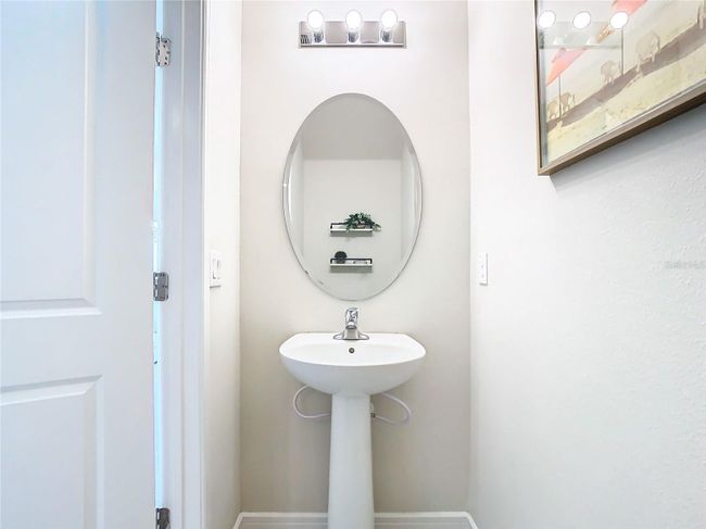 1st Floor powder room | Image 19