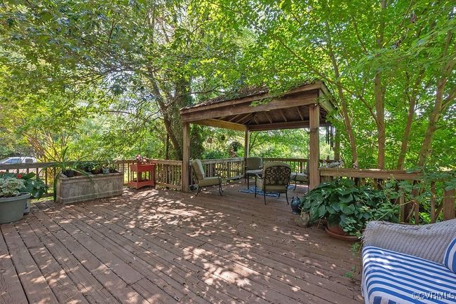 570 Three Chopt Rd, House other with 4 bedrooms, 3 bathrooms and null parking in Manakin Sabot VA | Image 38