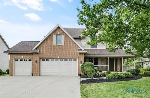 8100 Shawnee Forest Dr, Findlay, OH, 45840-8667 | Card Image