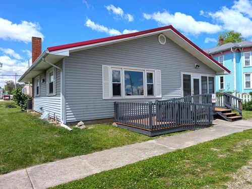 105 S Koke St, De Graff, OH, 43318-7703 | Card Image