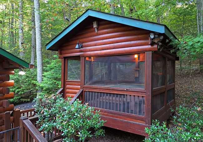 151 Hatchett Trl, Home with 3 bedrooms, 2 bathrooms and 2 parking in Cherry Log GA | Image 7