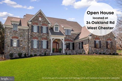 1346 Carolannes Way, WEST CHESTER, PA, 19382-6790 | Card Image