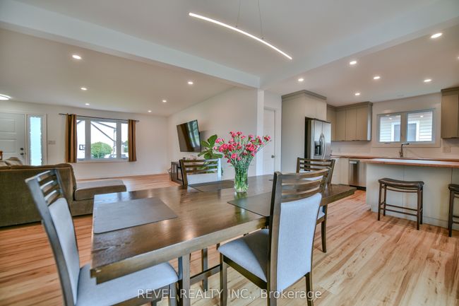 222 Laurentian Cres, House other with 5 bedrooms, 2 bathrooms and 3 parking in Timmins ON | Image 7