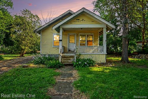5 3rd Street, Yale, MI, 48097 | Card Image