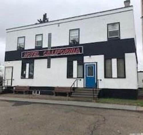 307 Railway Avenue, Springside, SK, S0A3V0 | Card Image