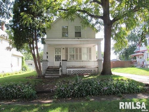 2349 W 2nd St, Davenport, IA, 52802-1623 | Card Image