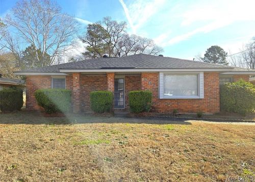 426 Stroll Dr, Montgomery, AL, 36117-3153 | Card Image