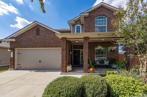 2971 Mineral Spgs, Schertz, TX, 78108-3487 | Card Image