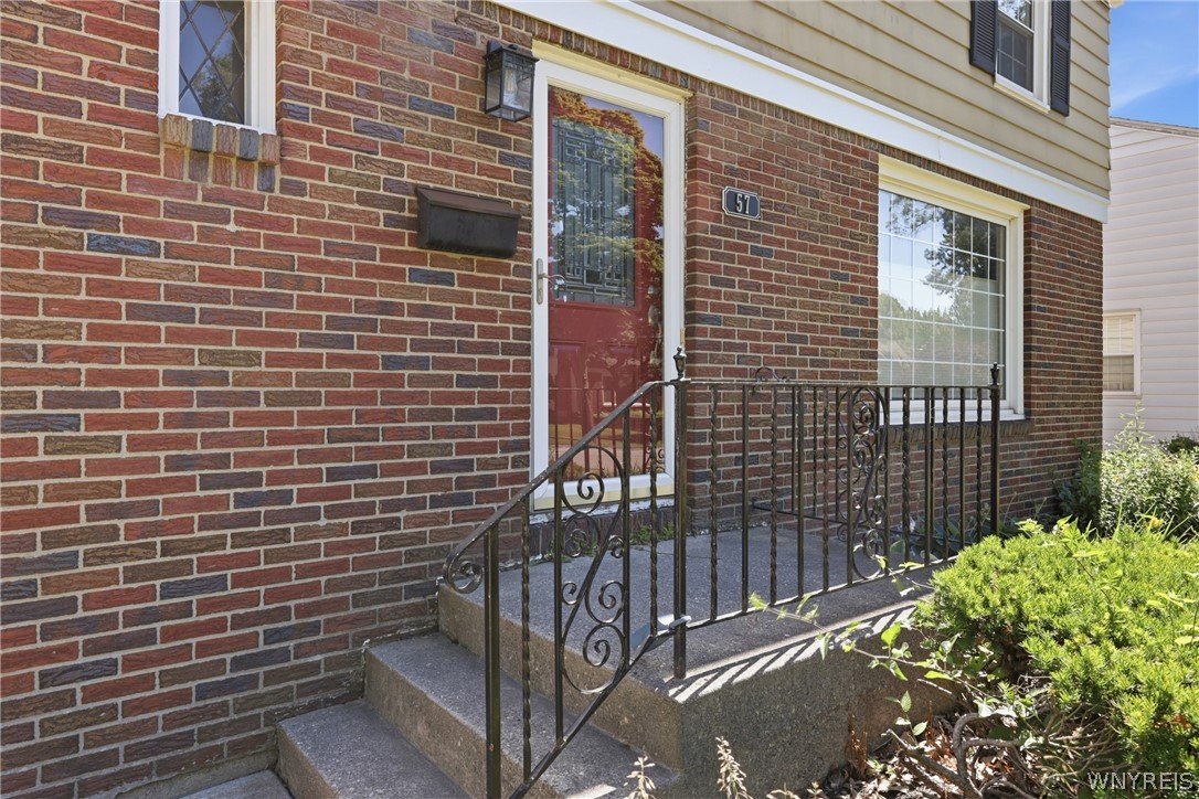 Residential in Tonawanda 4