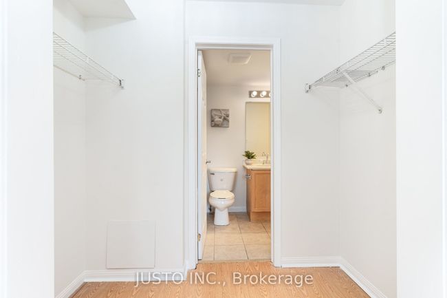 407 - 5235 Finch Ave E, Condo with 3 bedrooms, 2 bathrooms and 1 parking in Scarborough ON | Image 13