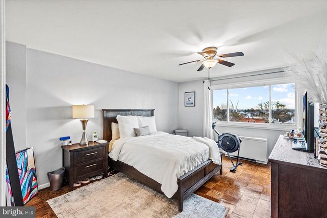 APT-410 - 1830 Columbia Pike, Condo with 2 bedrooms, 1 bathrooms and null parking in ARLINGTON VA | Image 33