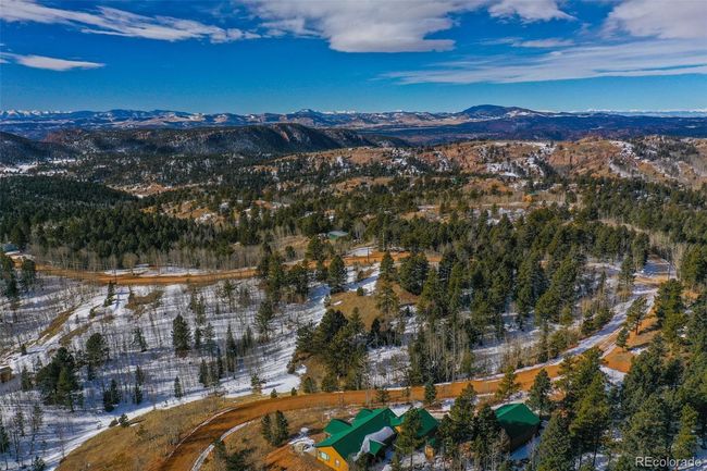 1230 May Queen Dr, Home with 0 bedrooms, 0 bathrooms and null parking in Cripple Creek CO | Image 14