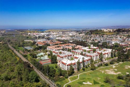 1206-5845 Friars Rd, San Diego, CA, 92110 | Card Image