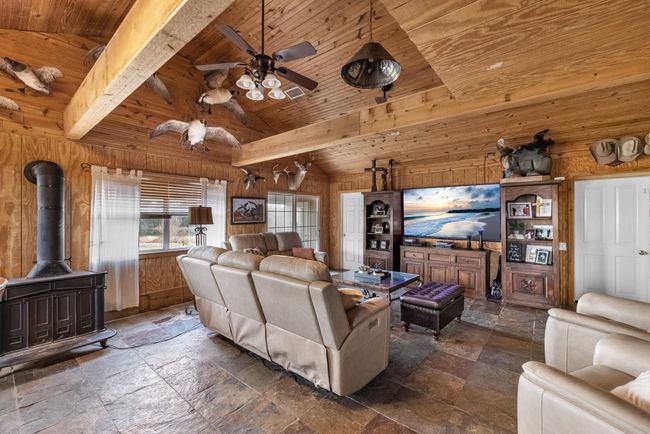 13236 Fm 1409, House other with 4 bedrooms, 3 bathrooms and 3 parking in Old River-Winfree TX | Image 29