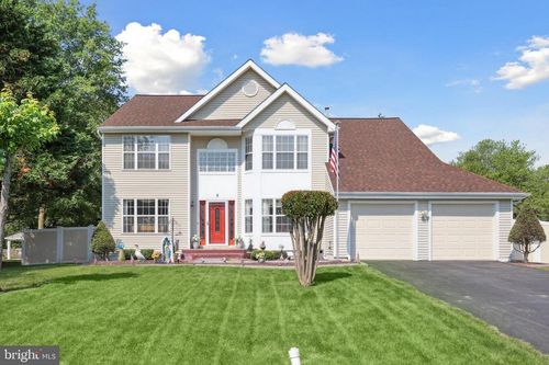 5 Wendover Ct, STAFFORD, VA, 22554-3988 | Card Image