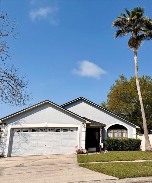 11812 Shotgate Ct, ORLANDO, FL, 32837-5726 | Card Image