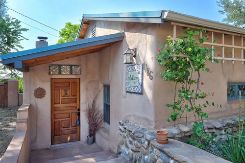 1186 State Highway 554, El Rito, NM, 87530 | Card Image