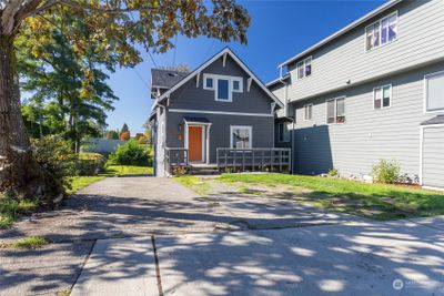 3414 S G Street, House other with 3 bedrooms, 2 bathrooms and null parking in Tacoma WA | Image 2