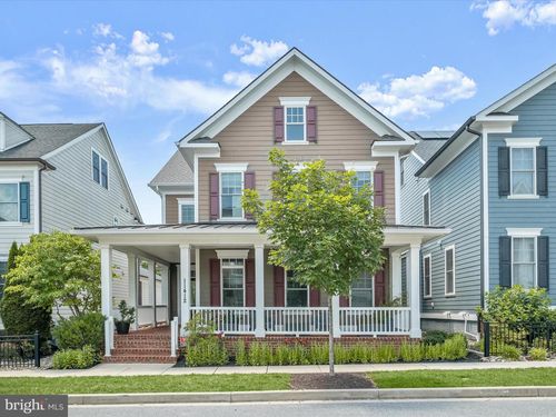 11412 Dairy St, FULTON, MD, 20759-2661 | Card Image