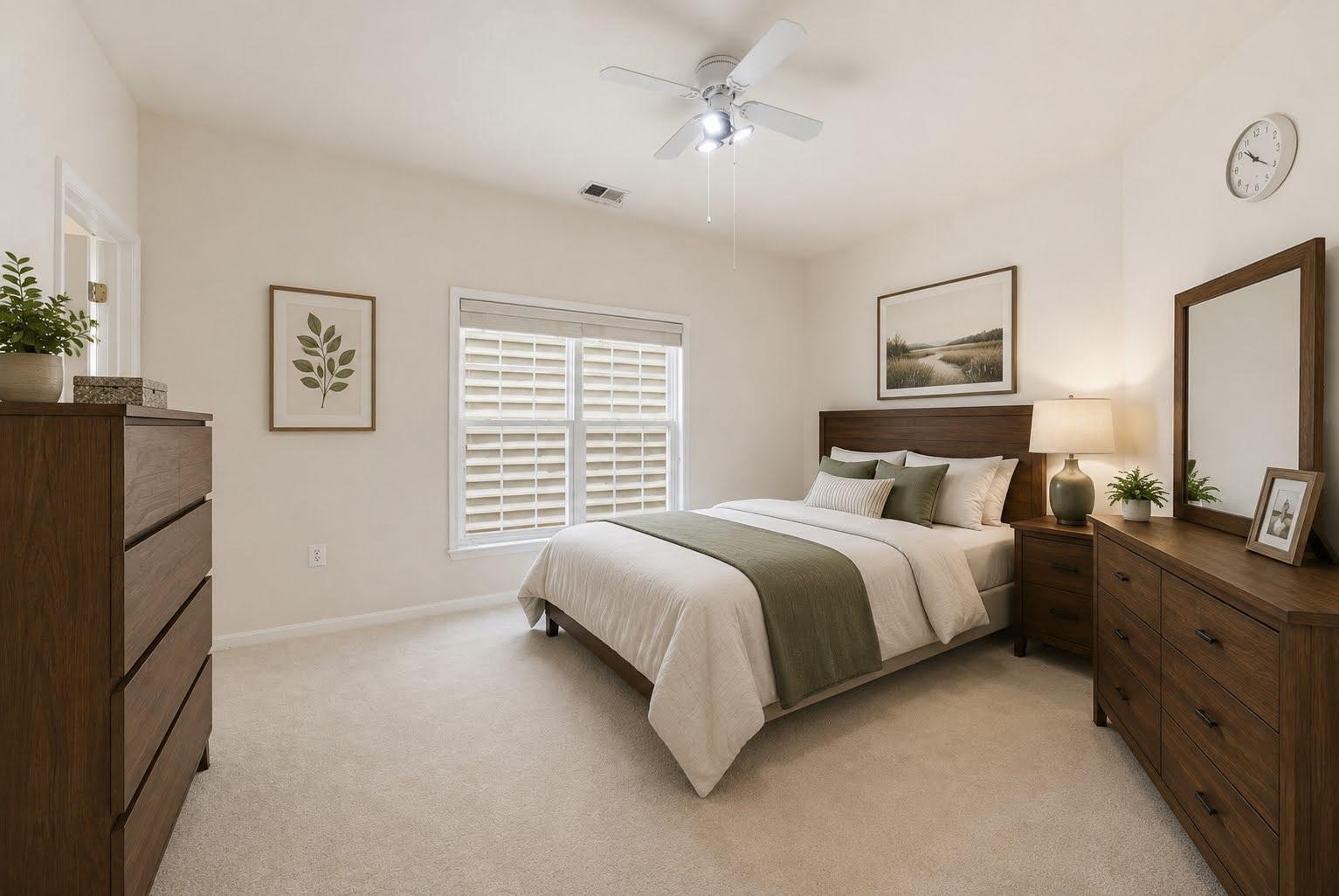 Residential in OAK HILL 3