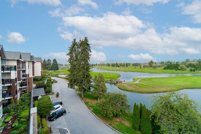 404 - 19677 Meadow Gardens Way, Condo with 2 bedrooms, 2 bathrooms and 2 parking in Pitt Meadows BC | Image 33