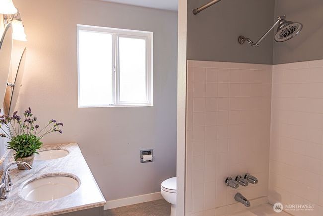 Main floor full bathroom | Image 14