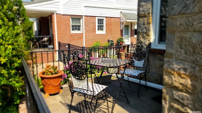 34 Evergreen Ln, House other with 4 bedrooms, 1 bathrooms and null parking in New Hyde Park NY | Image 34