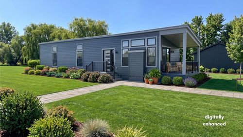 N10339 Peaceful Valley Rd, Tomahawk, WI, 54487-9072 | Card Image