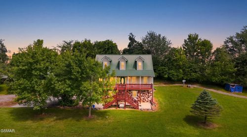 3192 Salem Road, Parrottsville, TN, 37843 | Card Image