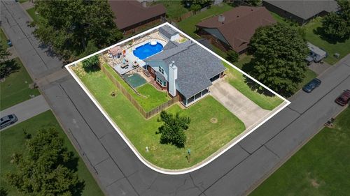 2801 Se 3rd St, Bentonville, AR, 72712-9379 | Card Image