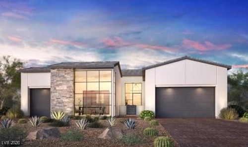 229 Rambling Vista St, Las Vegas, NV, 89138-6685 | Card Image