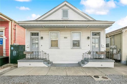 1550 N N Derbigny St, New Orleans, LA, 70116-1377 | Card Image