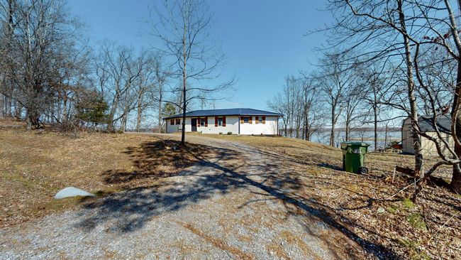140 Bailey Shore Rd, House other with 5 bedrooms, 3 bathrooms and null parking in New Concord KY | Image 31