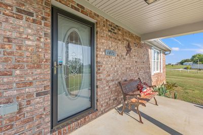 Front porch | Image 3