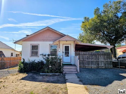 1810 E 10th St, Pueblo, CO, 81001 | Card Image