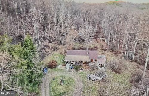 1008 Sandy Mountain Trail, BLOOMERY, WV, 26817 | Card Image