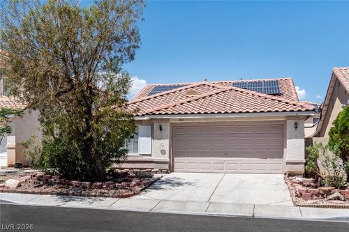 9011 Dulcimer Ln, Las Vegas, NV, 89123-3071 | Card Image