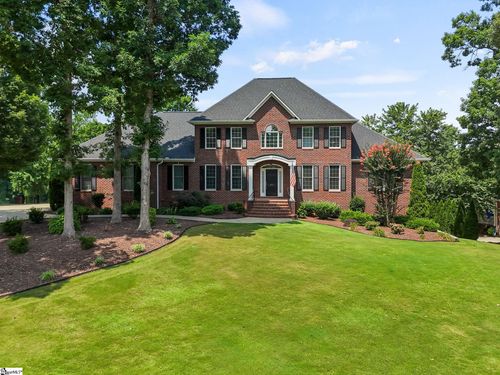 865 E Heathland Drive, INMAN, SC, 29349 | Card Image