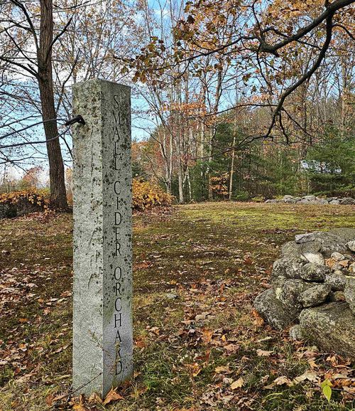 0 Meeting House Hill Rd, Antrim, NH, 03440 | Card Image