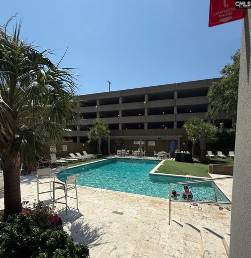 1520 Senate St, Columbia, SC, 29201-3821 | Card Image