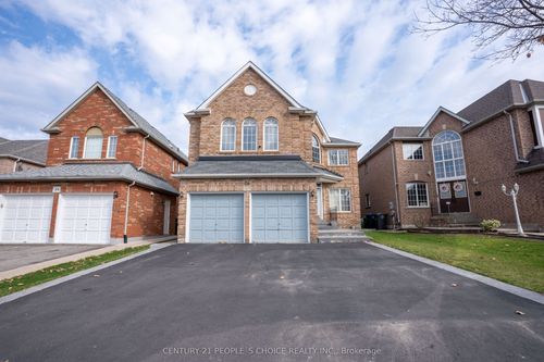 24 Tobosa Trail, Brampton, ON, L6R2B4 | Card Image
