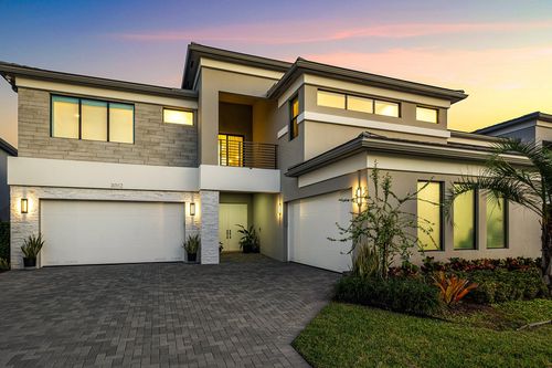 20112 Pacific Dunes Dr, Boca Raton, FL, 33434-5875 | Card Image