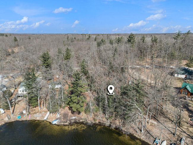 21249 Monroe Rd, Home with 0 bedrooms, 0 bathrooms and null parking in Morley MI | Image 15