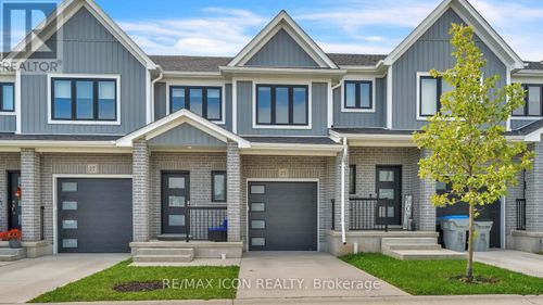 25-17 Nicholson St, Lucan, ON, N0M2J0 | Card Image