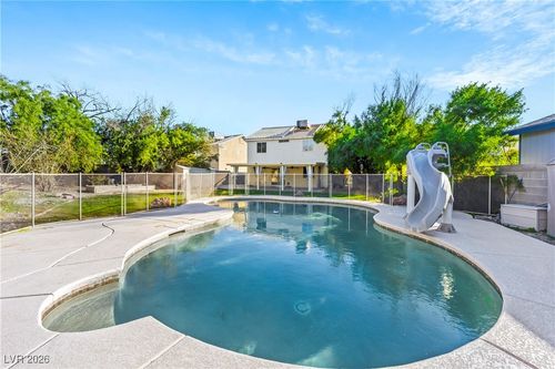 6013 Pebble Grey Ln, Las Vegas, NV, 89130-7906 | Card Image