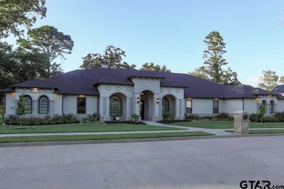 515 Cheryl Court, House other with 4 bedrooms, 4 bathrooms and null parking in Bullard TX | Image 2