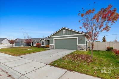 2312 N Doe Avenue, House other with 4 bedrooms, 2 bathrooms and 2 parking in Kuna ID | Image 3