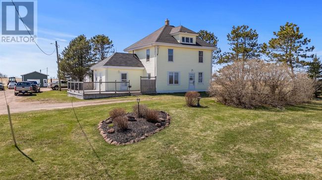 287 Kelly Rd, House other with 4 bedrooms, 1 bathrooms and null parking in Kinkora PE | Image 8