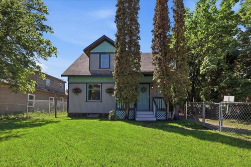 2414 E Mission Ave, Spokane, WA, 99202 | Card Image