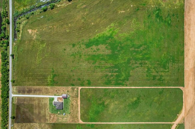 Lot 5 Andy Kenyon Rd, Home with 0 bedrooms, 0 bathrooms and null parking in Iowa Park TX | Image 6